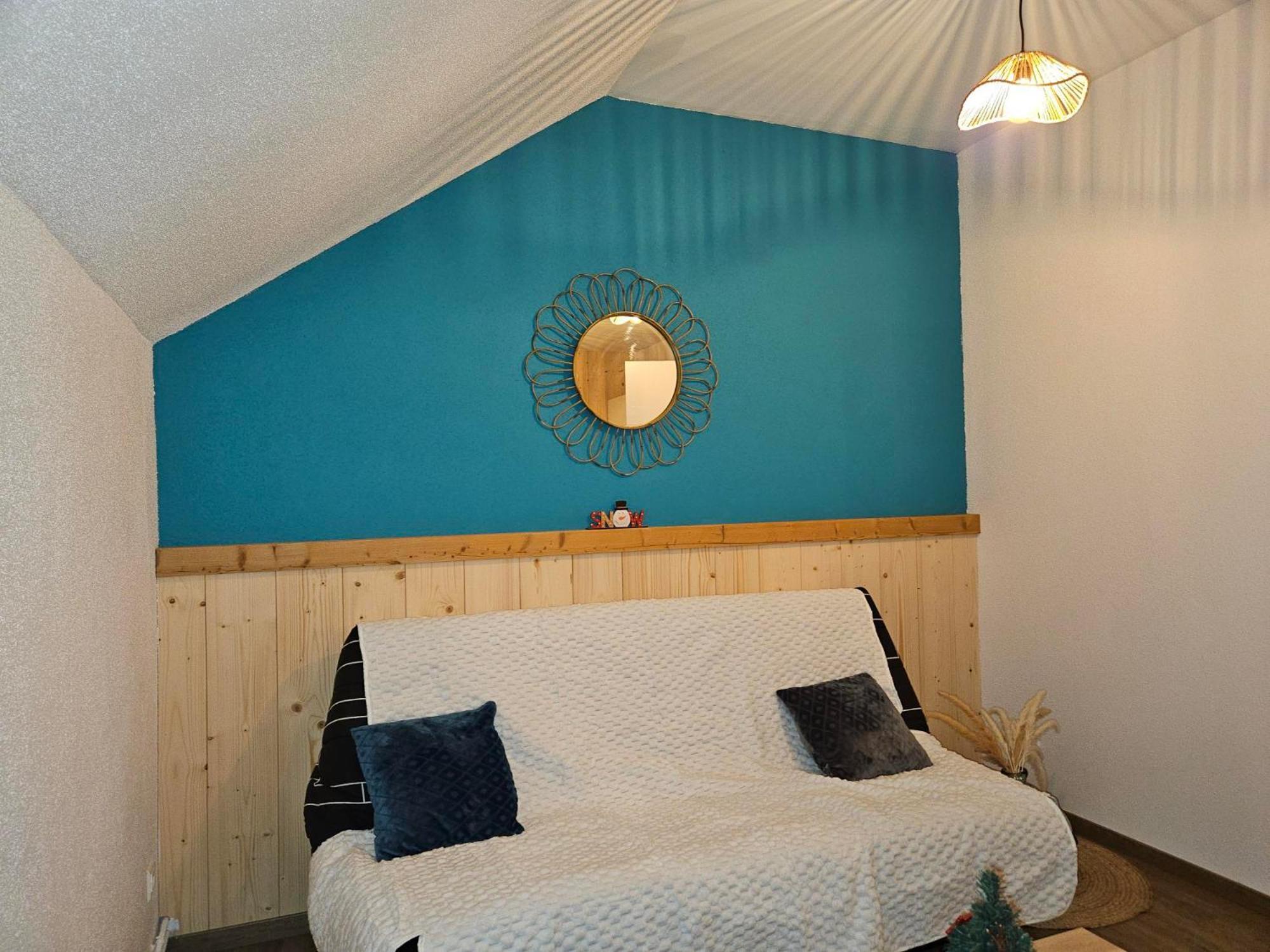 Gite Eglantine 2 A 6 Personnes Avec Spa Et Salle De Jeux Dans La Residence Вантрон Екстериор снимка